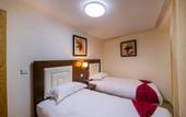 Туры в отель Marrakech INN