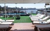 Туры в отель MS King Tut I Nile Cruise