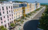 Туры в отель Paralia Khem Beach Phu Quoc Hotel
