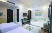 Туры в отель Paralia Khem Beach Phu Quoc Hotel