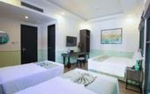 Туры в отель Paralia Khem Beach Phu Quoc Hotel