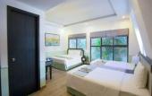 Туры в отель Paralia Khem Beach Phu Quoc Hotel