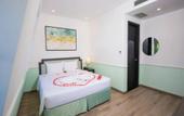 Туры в отель Paralia Khem Beach Phu Quoc Hotel