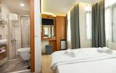 Туры в отель Seven Rooms Oldcity Hotel