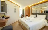Туры в отель Seven Rooms Oldcity Hotel