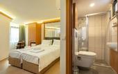 Туры в отель Seven Rooms Oldcity Hotel