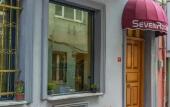Туры в отель Seven Rooms Oldcity Hotel