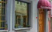 Туры в отель Seven Rooms Oldcity Hotel
