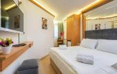 Туры в отель Seven Rooms Oldcity Hotel