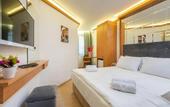 Туры в отель Seven Rooms Oldcity Hotel