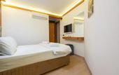 Туры в отель Seven Rooms Oldcity Hotel