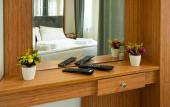 Туры в отель Seven Rooms Oldcity Hotel