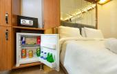 Туры в отель Seven Rooms Oldcity Hotel