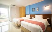 Туры в отель The Willing Hotel and Residence