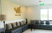 Туры в отель The Willing Hotel and Residence
