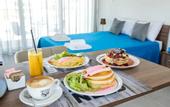 Туры в отель The Habitat Mediterraneo
