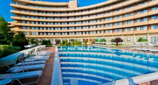 Grand Hotel Pomorie  5*