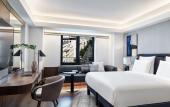 Туры в отель Athens Capital Hotel - MGallery Collection