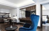 Туры в отель Athens Capital Hotel - MGallery Collection