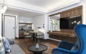 Туры в отель Athens Capital Hotel - MGallery Collection