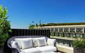 Туры в отель Athens Capital Hotel - MGallery Collection