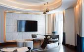 Туры в отель Athens Capital Hotel - MGallery Collection