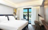 Туры в отель Athens Capital Hotel - MGallery Collection