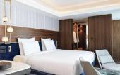 Туры в отель Athens Capital Hotel - MGallery Collection