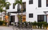 Туры в отель Quang Vinh Apartment and Hotel Hoi An