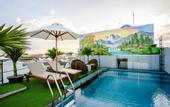 Туры в отель Quang Vinh Apartment and Hotel Hoi An