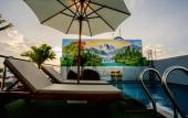 Туры в отель Quang Vinh Apartment and Hotel Hoi An