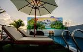 Туры в отель Quang Vinh Apartment and Hotel Hoi An