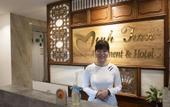 Туры в отель Quang Vinh Apartment and Hotel Hoi An