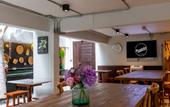 Туры в отель Foodotel