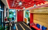 Туры в отель Red Door Heritage Hotel