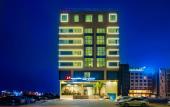 Туры в отель Swiss-Belinn Airport Muscat