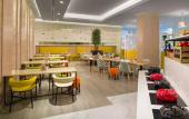 Туры в отель Swiss-Belinn Airport Muscat