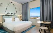 Туры в отель Swiss-Belinn Airport Muscat