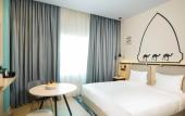 Туры в отель Swiss-Belinn Airport Muscat