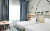 Туры в отель Swiss-Belinn Airport Muscat