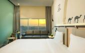 Туры в отель Swiss-Belinn Airport Muscat