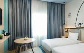 Туры в отель Swiss-Belinn Airport Muscat