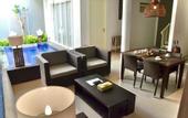 Туры в отель Ola Villas at Uluwatu