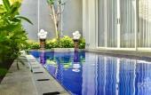 Туры в отель Ola Villas at Uluwatu