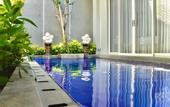 Туры в отель Ola Villas at Uluwatu