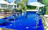 Туры в отель Ola Villas at Uluwatu