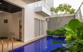 Туры в отель Ola Villas at Uluwatu