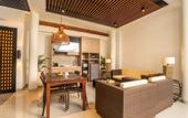 Туры в отель Ola Villas at Uluwatu