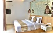 Туры в отель Ola Villas at Uluwatu