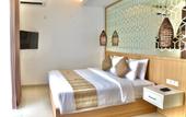 Туры в отель Ola Villas at Uluwatu